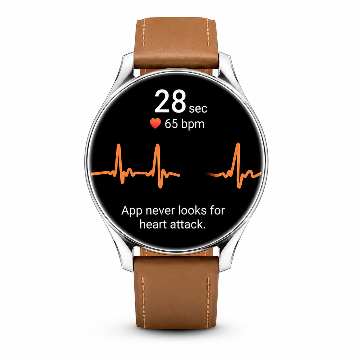 Airox Smart Watch